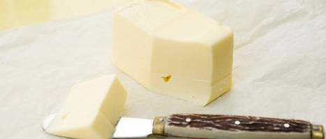 Le beurre réhabilité, son prix explose et la pénurie guette | Lait de Normandie... et d'ailleurs | Scoop.it
