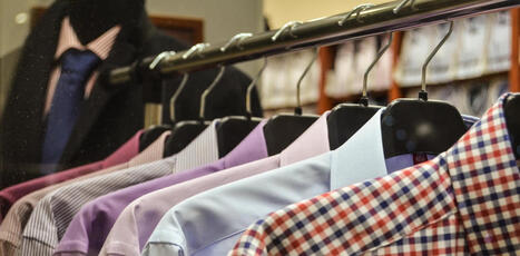 Mode durable&nbsp;: Pourquoi les v&ecirc;tements recycl&eacute;s peinent encore &agrave; convaincre | Plan&egrave;te DDurable | Scoop.it