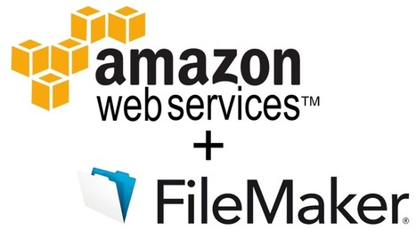 FileMaker Server on Amazon Web Services: Part 1 - Sounds Essential | Learning Claris FileMaker | Scoop.it