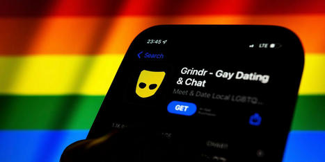 Grindr Plans to Focus on Monetization, Subscription Prices After Going Public | LGBTQ+ New Media | Scoop.it