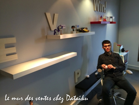 Culture d'entreprise et performance commerciale | VENTE  Et  MARKETING DIGITAL | Scoop.it