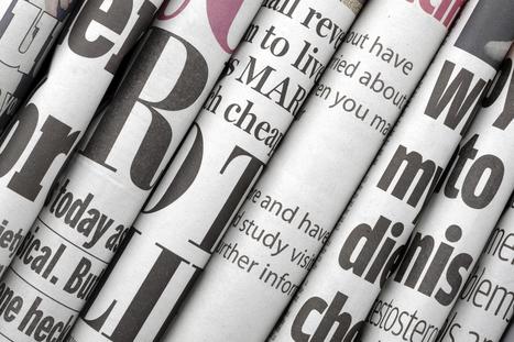 Why Your Headlines Should Drive Business Results – and Not Just Pageviews | Public Relations & Social Marketing Insight | Scoop.it