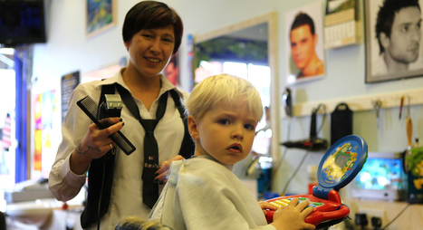 Hairdressers In Phokas Gurra Hairdressers Scoop It