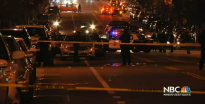 CALIFORNIA: SFPD Shoots, Kills Man Who Held Fake Gun - nbcbayarea.com | Thumpy's 3D House of Airsoft&trade; @ Scoop.it | Scoop.it