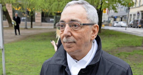 Ben Zyskowicz palasi eduskuntaan - kuva! | Seiska | 1Uutiset - Lukemisen t&auml;hden | Scoop.it