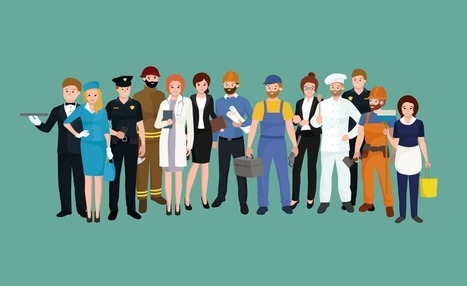 Le pr&ecirc;t de salari&eacute;s, un concept &eacute;tonnant et pourtant prometteur ! | Revue de presse &eacute;conomique du Sud Touraine | Scoop.it