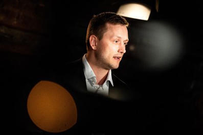 Gr&ouml;nlannin p&auml;&auml;ministeri vastasi Trumpille: &rdquo;Emme ole mik&auml;&auml;n j&auml;&auml;pala&rdquo; | 1Uutiset - Lukemisen t&auml;hden | Scoop.it