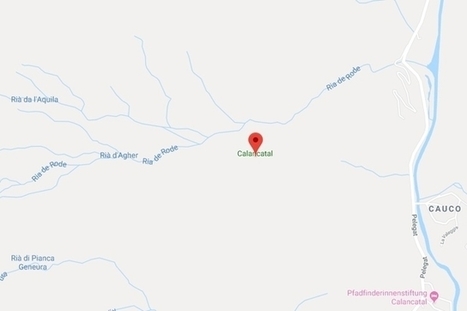 Canton des Grisons: Le val Calanca va accueillir un parc naturel - Suisse - lematin.ch | Tourisme Durable - Slow | Scoop.it