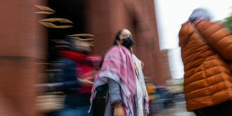 NYU to Law Students: Don’t Protest or Don’t Take Final Exams | by Schuyler Mitchell | TheIntercept.com | Schools + Libraries + Museums + STEAM + Digital Media Literacy + Cyber Arts + Connected to Fiber Networks | Scoop.it