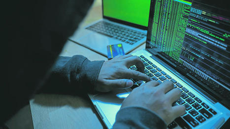 Les PME et ETI pri&eacute;es de montrer patte blanche pour d&eacute;crocher une assurance cyber | UTIKXO | Cybers&eacute;curit&eacute; & Data Protection - RGPD | Scoop.it