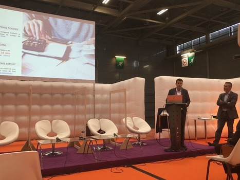 Revivez Documation 2020 ! Les temps forts, les tendances et les nouveaut&eacute;s pr&eacute;sent&eacute;es sur le salon | Bo&icirc;te &agrave; outils num&eacute;riques | Scoop.it