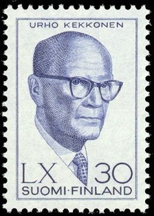 Urho Kekkonen | Wikiwand | 1Uutiset - Lukemisen tähden | Scoop.it