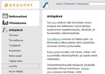 Papunet' in 1Uutiset - Suomi ja maailma, Page 2 