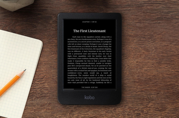 Kobo : deux ann&eacute;es de r&eacute;sultats qui doublent, selon le PDG | La revue de presse &laquo;Livre et num&eacute;rique&raquo; | Scoop.it