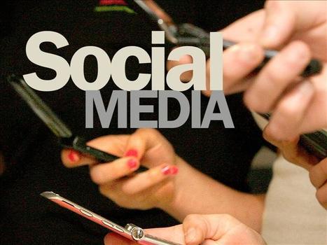 Tech Talk | Educational Technology News | Scoop.it