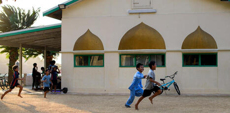 Regulating Islamic education can strengthen trust and authority, if religious scholars lead the way | Educational Leadership | Scoop.it