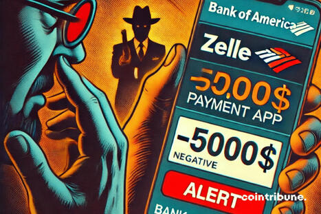 Économie : Fraude, remboursements refusés, et 800 M$ en jeu… Bank of America au cœur d’un scandale ! | Renseignements Stratégiques, Investigations & Intelligence Economique | Scoop.it