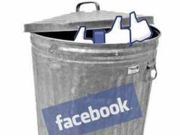 Facebook Axes The Iconic 'Thumbs Up' From Its Like Button - Business Insider | The Social Media Times | Scoop.it