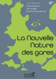 Potentiel et limites à la valorisation des déblais du métro Grand Paris Express / Salwa Cherkaoui El Baraka | Veille "Villes de demain" | Scoop.it