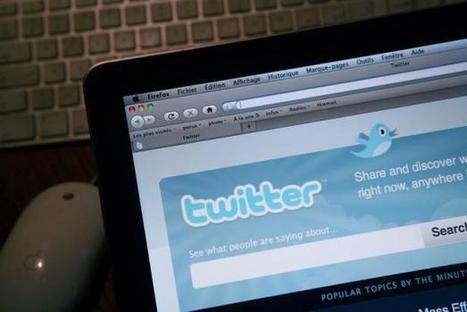 Twitter peut désormais censurer certains messages | Social Media and its influence | Scoop.it