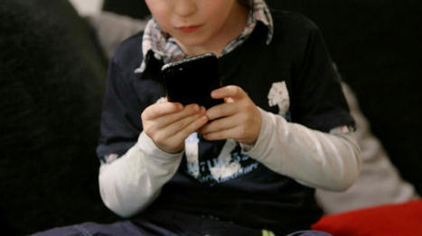 Einstein - So beeinflussen Smartphones und Sprachroboter unsere Kinder | Roboter in Gesellschaft und Schule | Scoop.it