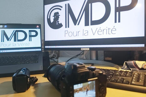 SOCI&Eacute;T&Eacute;&nbsp;: Le boom du m&eacute;tier de d&eacute;tective priv&eacute; ... | Renseignements Strat&eacute;giques, Investigations & Intelligence Economique | Scoop.it