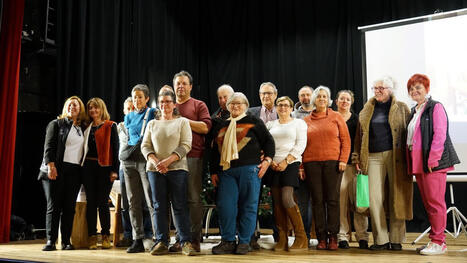Les "diamants" des Vall&eacute;es de Gavarnie : un gage de qualit&eacute; | Agence Touristique des Vall&eacute;es de Gavarnie | Scoop.it