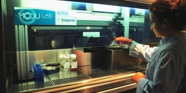 Aquitaine Science Transfert : 2014, l’année de la concrétisation | Innovations & RSE à Bordeaux et en Gironde | Scoop.it