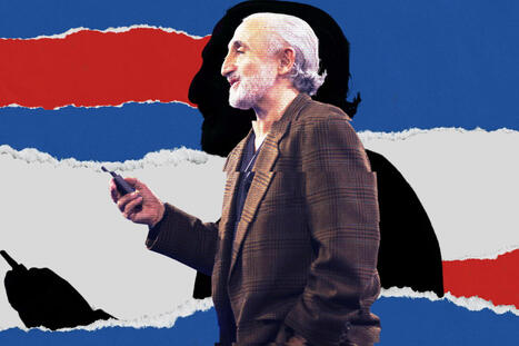 &ldquo;Suicidal Empathy&rdquo; and the False Psychology of Gad Saad | Empathy Movement Magazine | Scoop.it