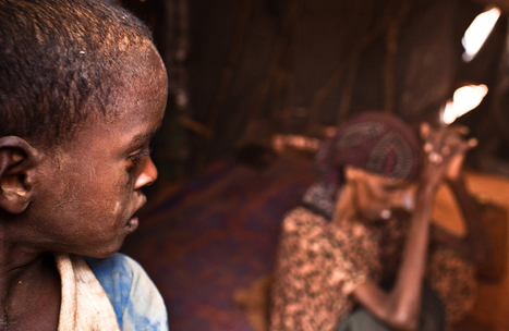 Dadaab refugee camp | Best of Photojournalism | Scoop.it