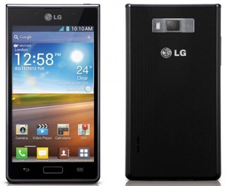 LG Optimus L7 Price in India, LG Optimus L7 Features & Specifications | Price Tags India - Latest Prices in India, All Price Lists India | Android Mobile Phones, Latest Updates on Android, Applications &amp; Techonology | Scoop.it