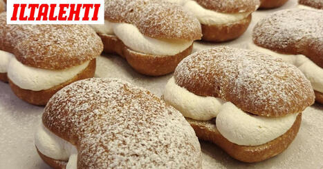 Forssassa myynniss&auml; hyvin h&auml;rski pulla | 1Uutiset - Lukemisen t&auml;hden | Scoop.it