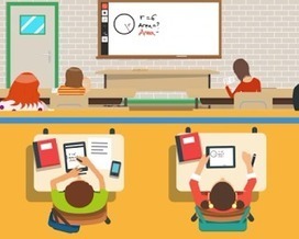 10 Excellent Collaborative Whiteboard Tools to Use in Your Teaching | Distance Learning, mLearning, Digital Education, Technology | Scoop.it