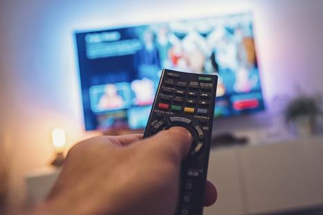 NBCU's Peacock Revisits TV's Genesis: Ad-Supported  | TV Press Review | Scoop.it