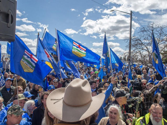 Alberta separatists' blueprint for independent nation draws scrutiny | GeoPolitics Report | Scoop.it