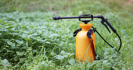 Qu&eacute;bec | agriculteurs appr&eacute;hendent un encadrement plus serr&eacute; des pesticides | D&eacute;veloppement Durable, RSE et Energies | Scoop.it
