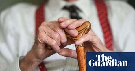 Millions in Britain at risk of poor-quality later life, report says | Science | The Guardian | In the news: data in the UK Data Service collection across the web | Scoop.it