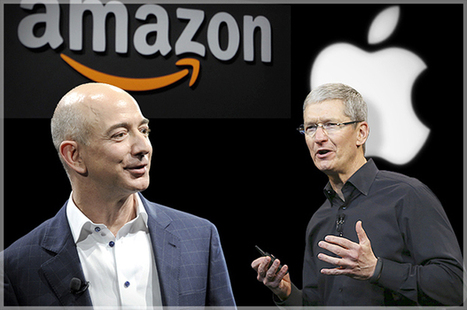 Why 2014 could be the year we lose the Internet | Commerce connect&eacute;, E-Commerce & vente en ligne, strat&eacute;gie de commerce multi-canal et omni-canal | Scoop.it