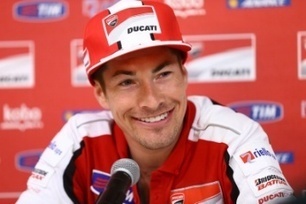 Nicky Hayden - Q&A Interview | Ductalk: What's Up In The World Of Ducati | Scoop.it