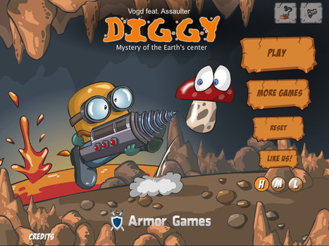 Diggy Hacked Unblocked Games 500 Io Games