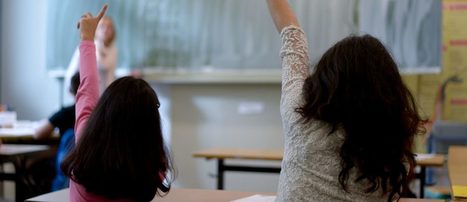 Ein Observatorium für die Schulen | #Luxembourg #Europe #EDUcation #ModernEDUcation | Luxembourg (Europe) | Scoop.it