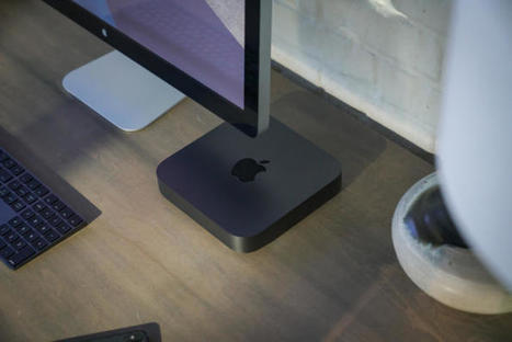 $799 Mac mini review: Testing the 3.6GHz quad-core Core i3 | Mac Tech Support | Scoop.it