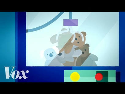 It's not you. Claw machines are rigged. | Avoid Internet Scams and ripoffs | Scoop.it