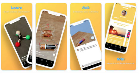 Edutik, un TikTok con contenido educativo | EduHerramientas 2.0 | Scoop.it