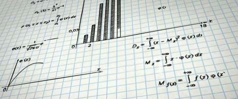 Herramienta para el análisis estadístico de datos en Arduino | LabTIC - Tecnología y Educación | Scoop.it