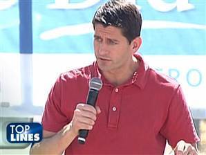 Top Lines: Obama, Biden, Limbaugh, Ingraham and Elmer Fudd - Video on NBCNews.com | Electile Dysfunction | Scoop.it