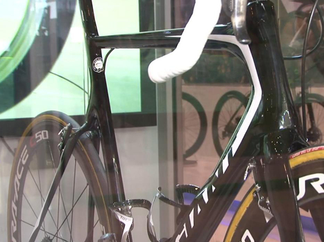 giant cycles under 20000