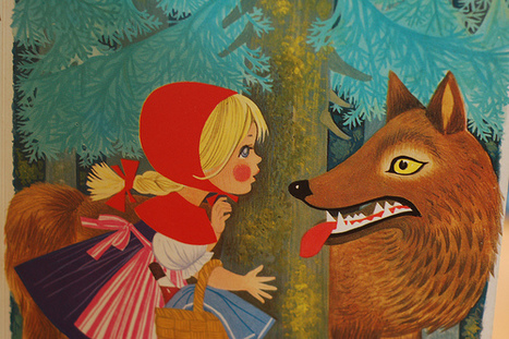 Le passé composé - Principal temps pour exprimer le passé. | Ressources FLE | Scoop.it