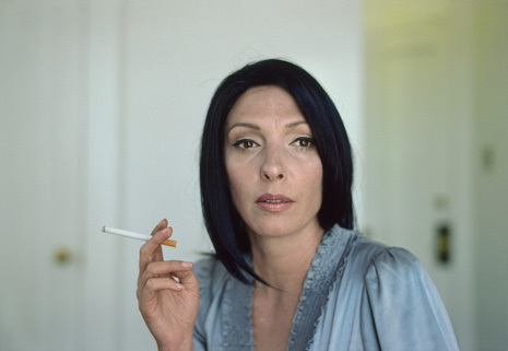 Photo Booth: Lise Sarfati’s “She”: Portraits of Four Women | Voices in the Feminine - Digital Delights | Scoop.it