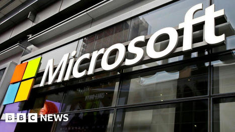 Microsoft to cut 10,000 jobs as spending slows | International Economics: IB Economics | Scoop.it